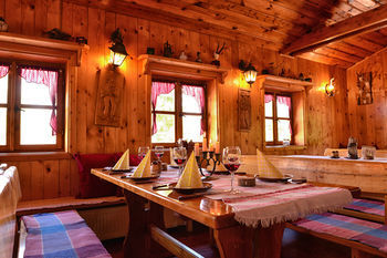 Hotel Sachticka Špania Dolina Εξωτερικό φωτογραφία